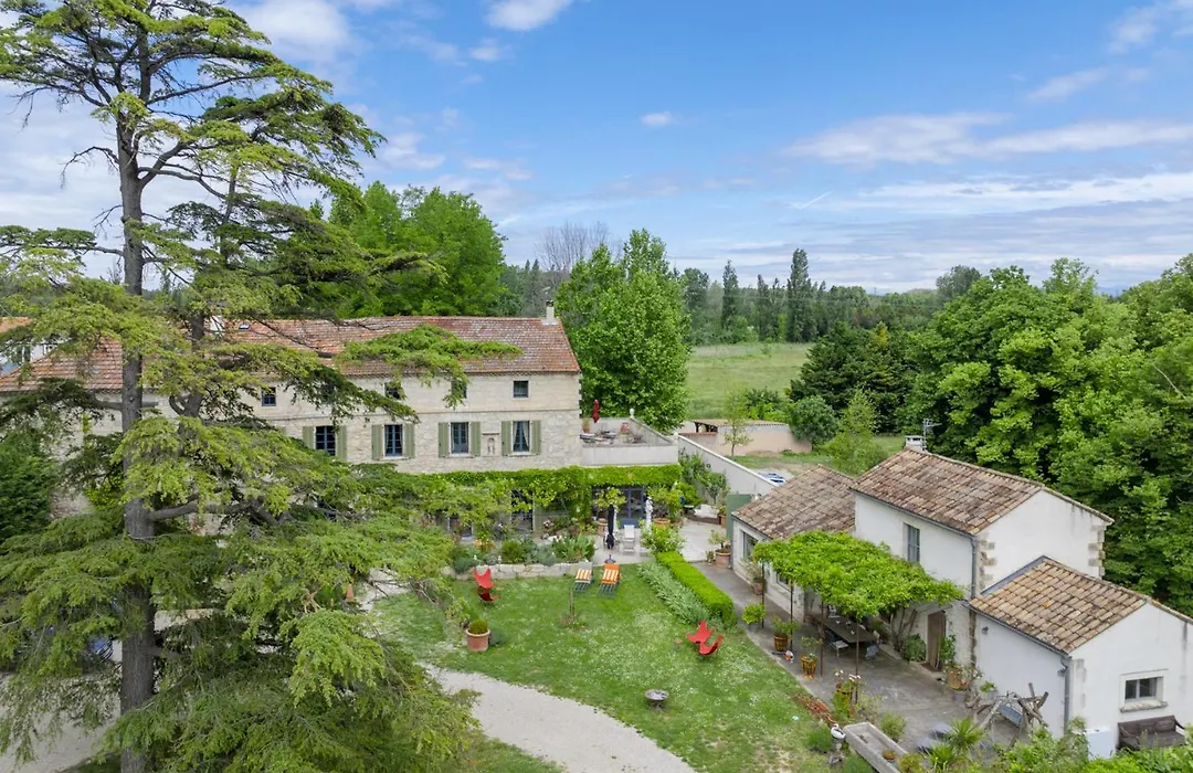 Bastide De Bellegarde-1